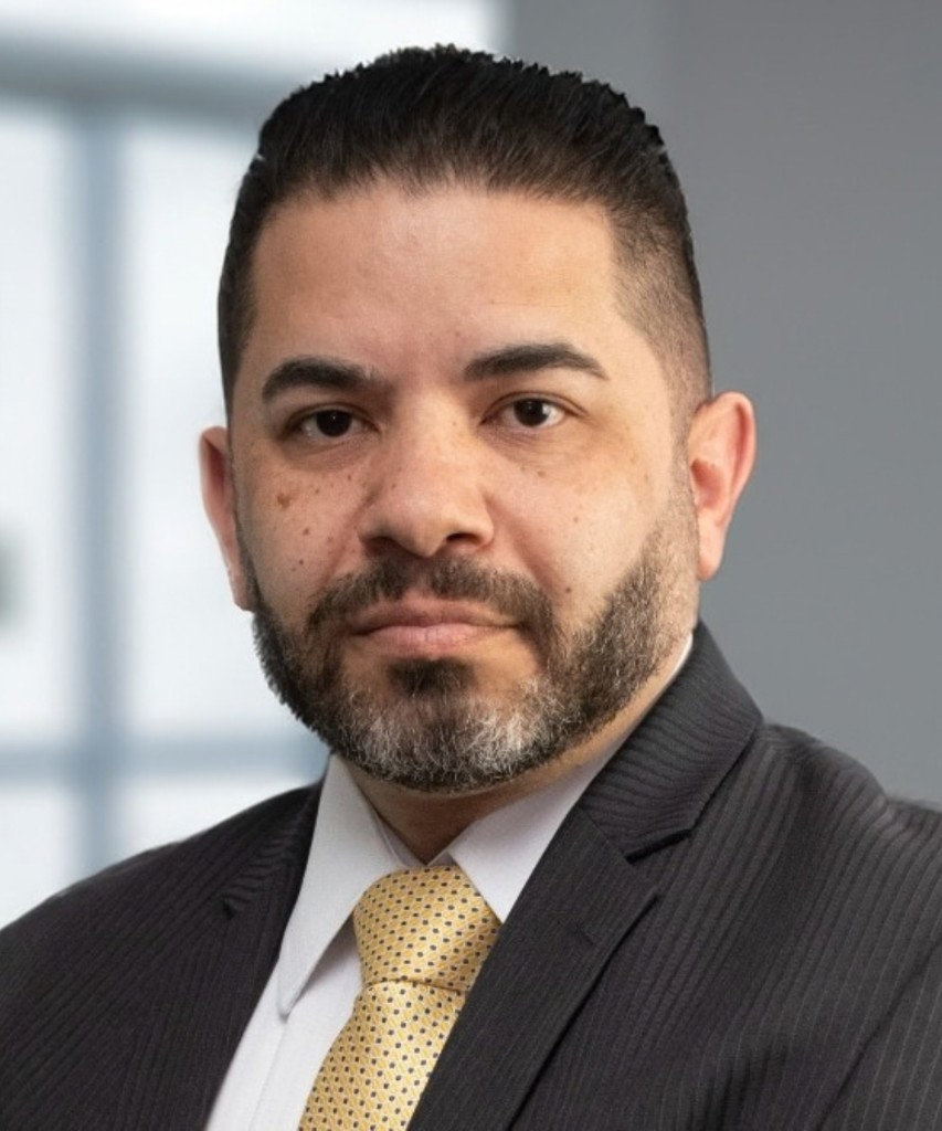 Advogado Fábio Santos